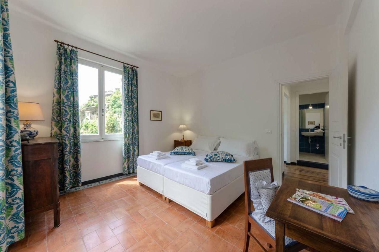 베르나차 Joivy Lovely Apt For 2, With Terrace And Lovely View 아파트 외부 사진