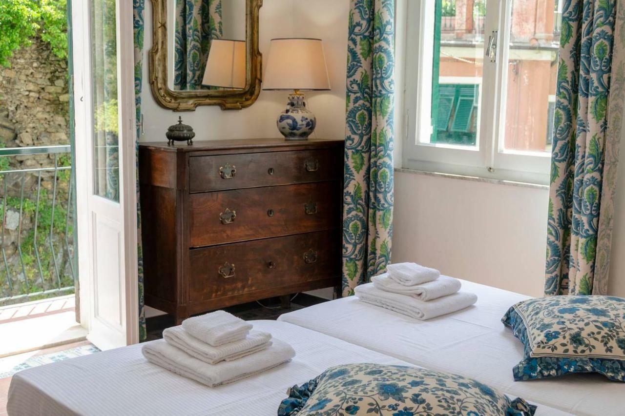 베르나차 Joivy Lovely Apt For 2, With Terrace And Lovely View 아파트 외부 사진