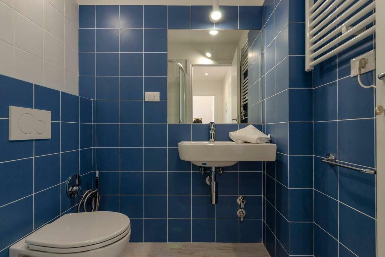 베르나차 Joivy Lovely Apt For 2, With Terrace And Lovely View 아파트 외부 사진