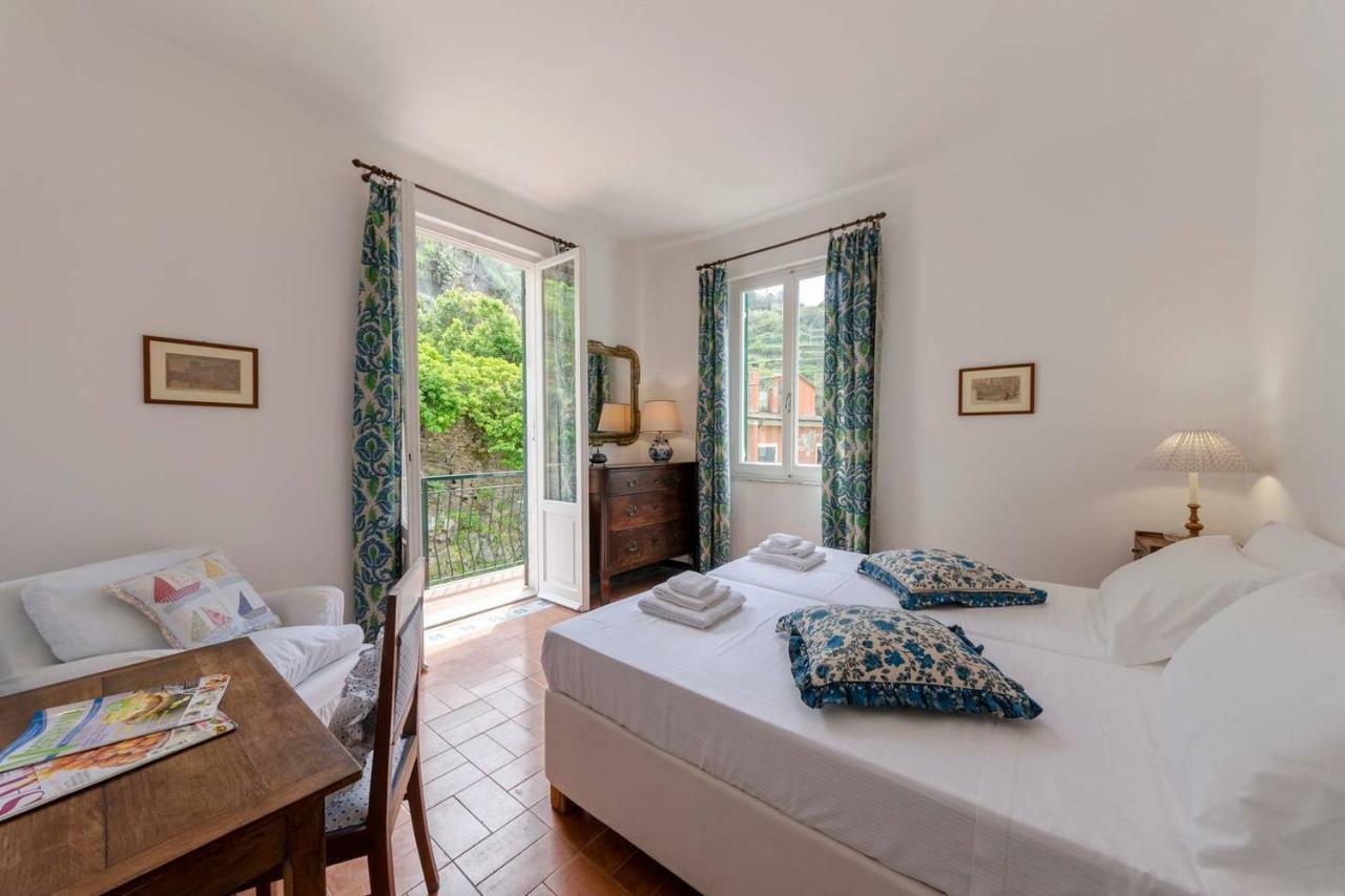 베르나차 Joivy Lovely Apt For 2, With Terrace And Lovely View 아파트 외부 사진