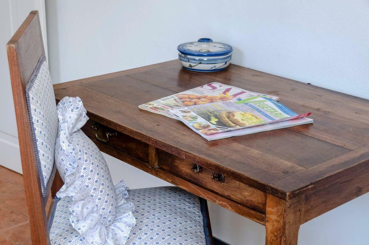 베르나차 Joivy Lovely Apt For 2, With Terrace And Lovely View 아파트 외부 사진