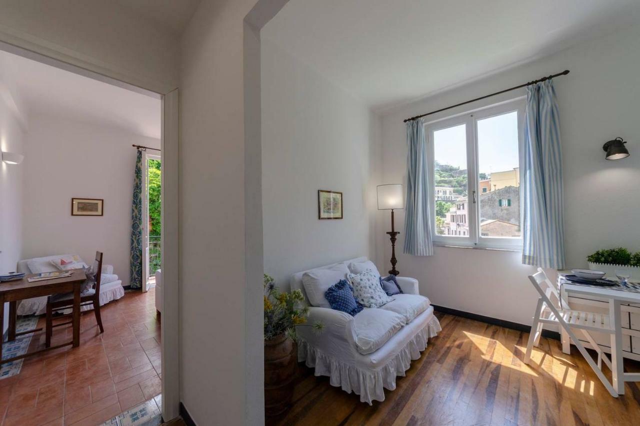베르나차 Joivy Lovely Apt For 2, With Terrace And Lovely View 아파트 외부 사진