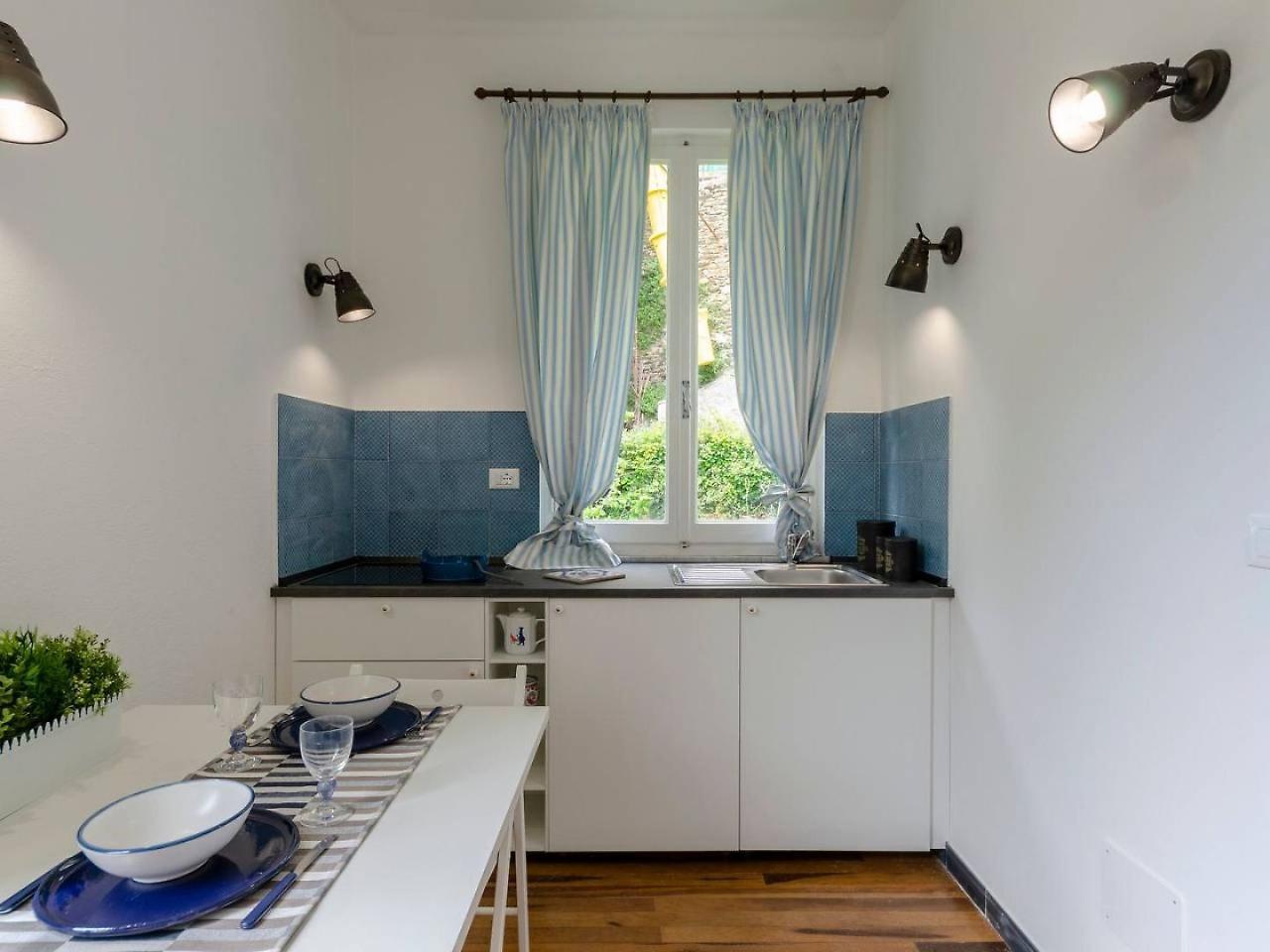 베르나차 Joivy Lovely Apt For 2, With Terrace And Lovely View 아파트 외부 사진