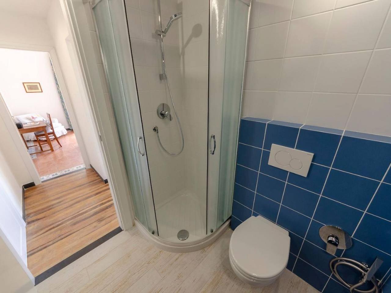 베르나차 Joivy Lovely Apt For 2, With Terrace And Lovely View 아파트 외부 사진