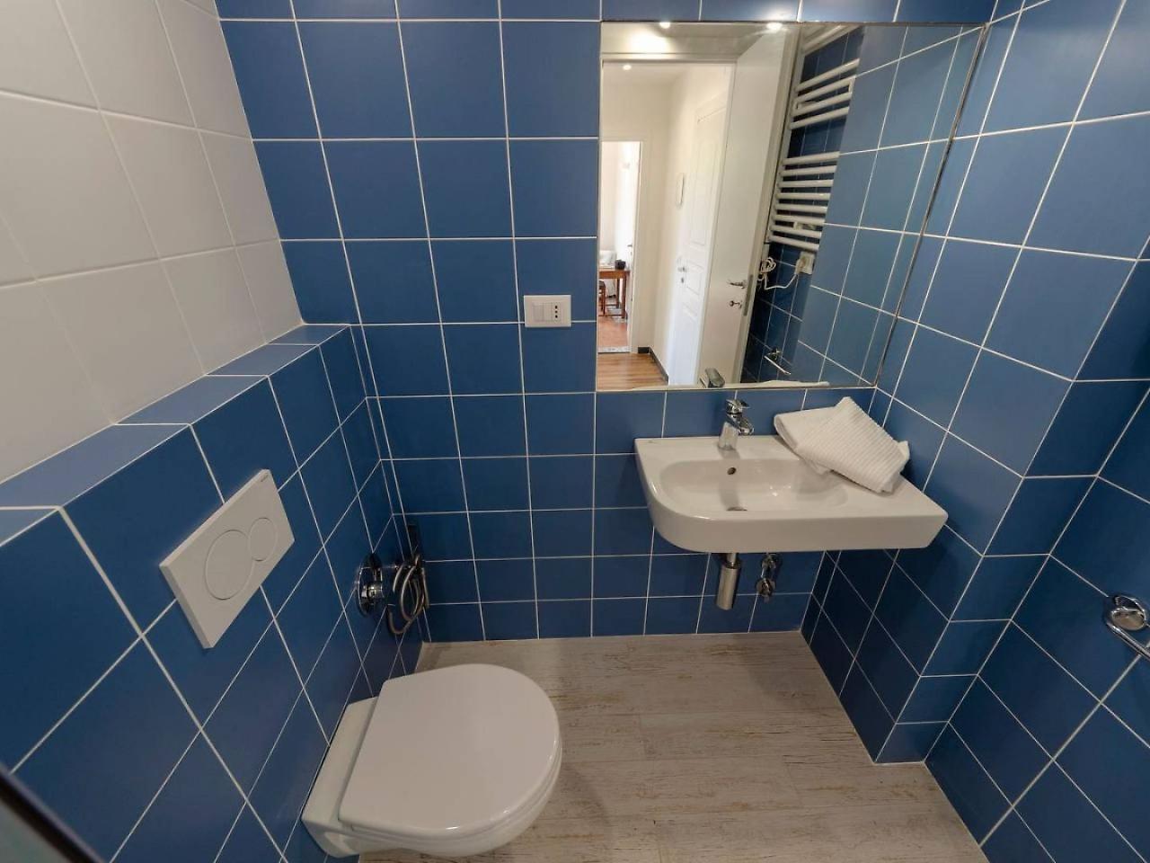 베르나차 Joivy Lovely Apt For 2, With Terrace And Lovely View 아파트 외부 사진
