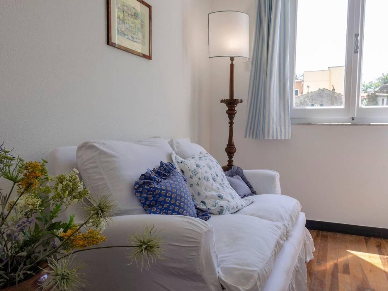 베르나차 Joivy Lovely Apt For 2, With Terrace And Lovely View 아파트 외부 사진