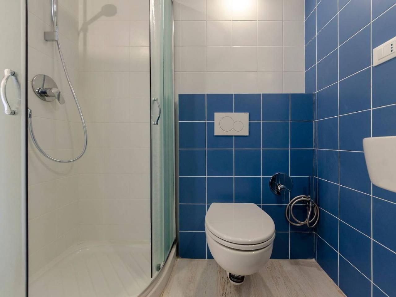 베르나차 Joivy Lovely Apt For 2, With Terrace And Lovely View 아파트 외부 사진