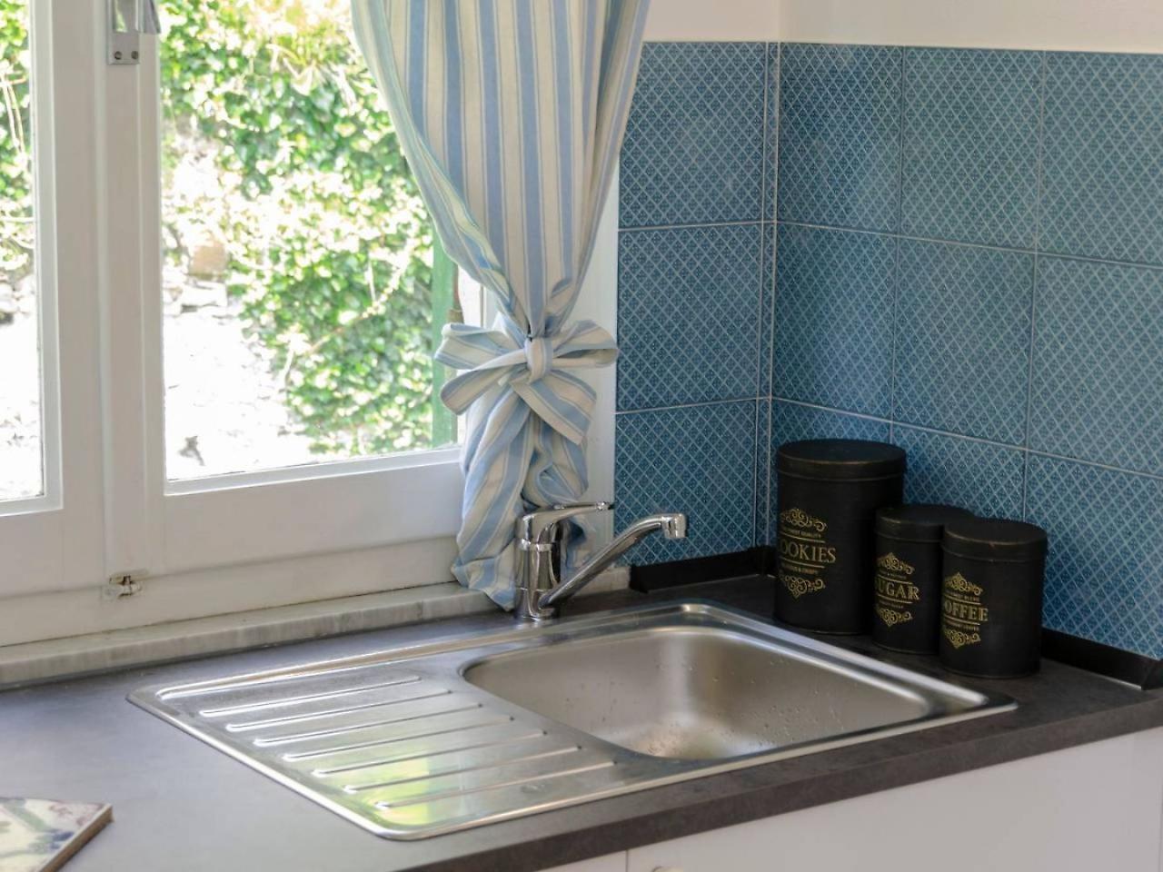 베르나차 Joivy Lovely Apt For 2, With Terrace And Lovely View 아파트 외부 사진